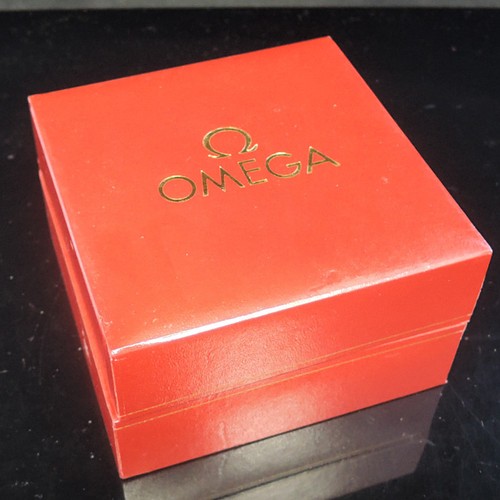 Omega antica scatola - omega,