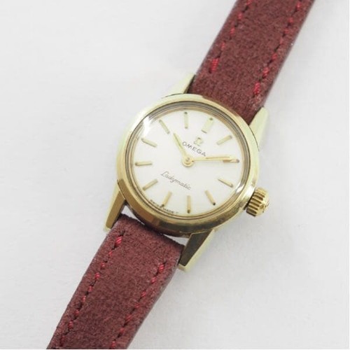 Omega antico anni - , 60