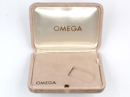 Scatola orologi omega - orologi, rosa