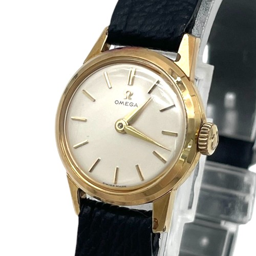 Orologio omega donna antico - omega,