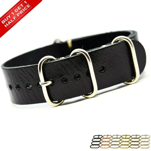 Cinturino per orologio - in, vera