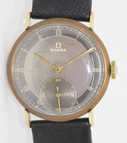 Antico orologio polso omega - polso,