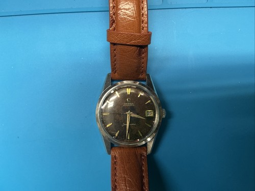 Antico omega seamaster - antico,