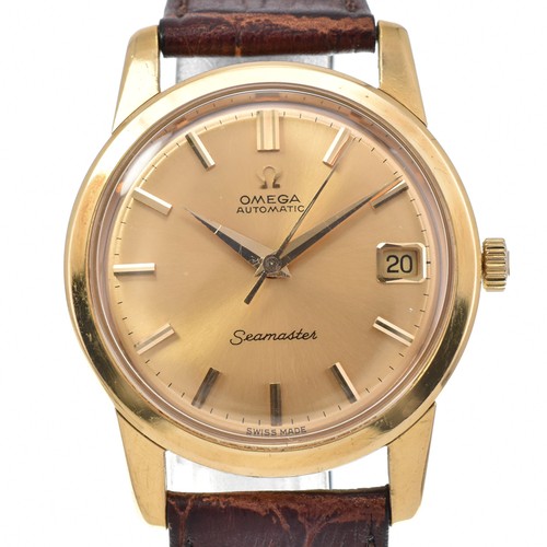 Orologio uomo automatico omega - orologio,
