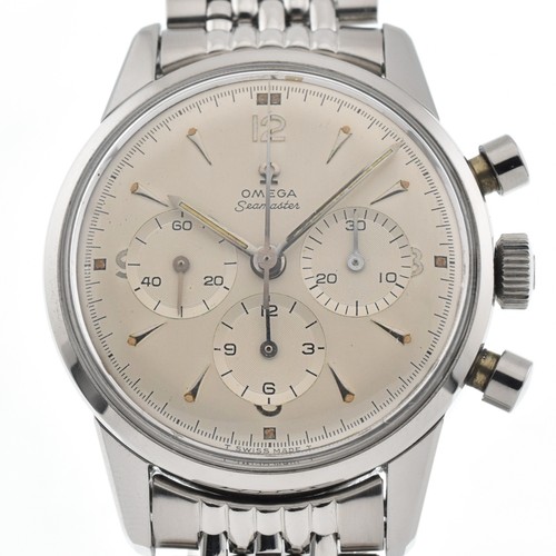 Omega seamaster 105 - seamaster, 105.004-64