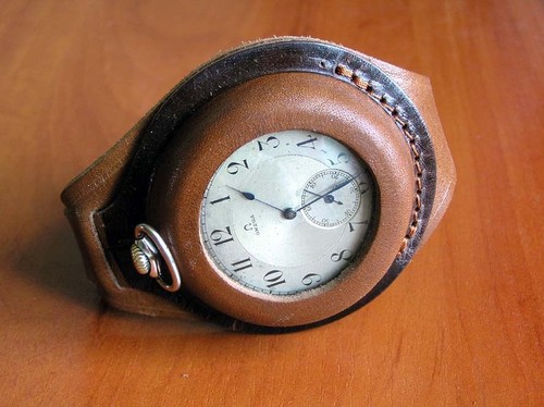 Omega antico orologio - da, tasca