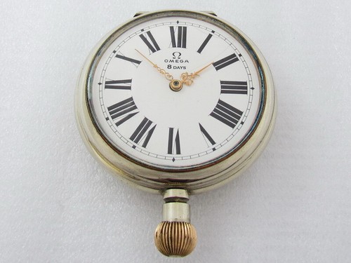 Omega giorni golia raro - 8,