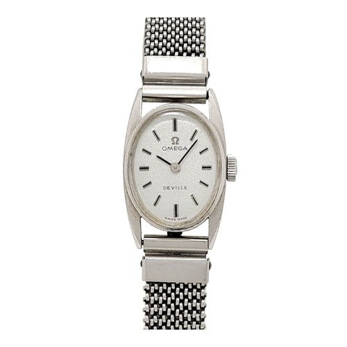 Omega vintage ville manuale - vintage, de
