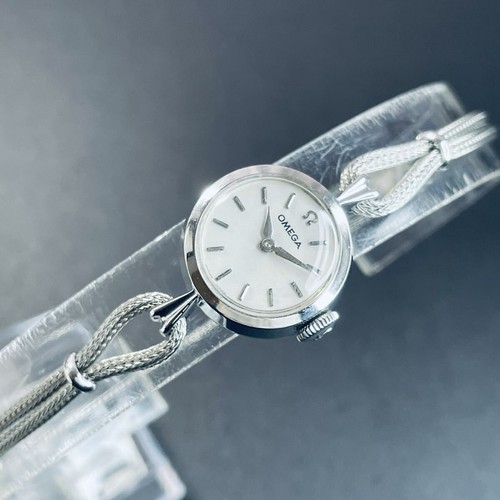 Orologio polso omega - da,