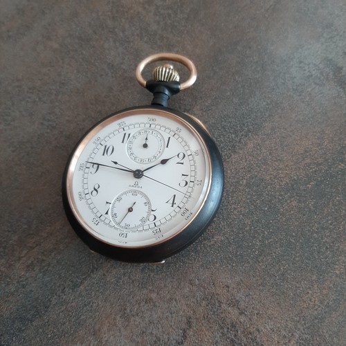 Antico orologio tasca omega - antico,