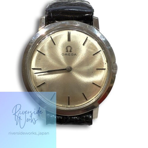 Orologio antico donna omega - donna,