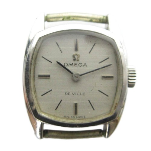 Omega ville vintage antico - vintage,