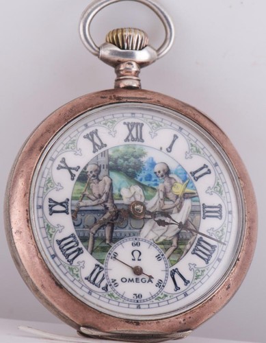 Antico c1900 omega - antico,