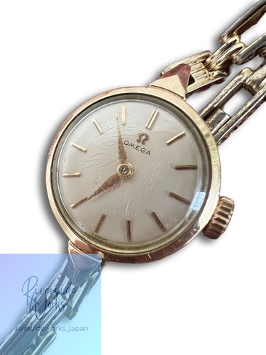 Orologio antico donna omega - donna,