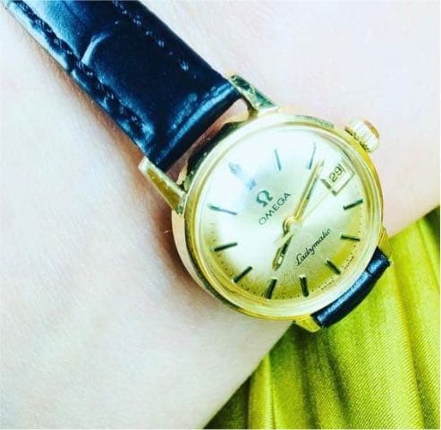 Orologio polso antico - orologio, da