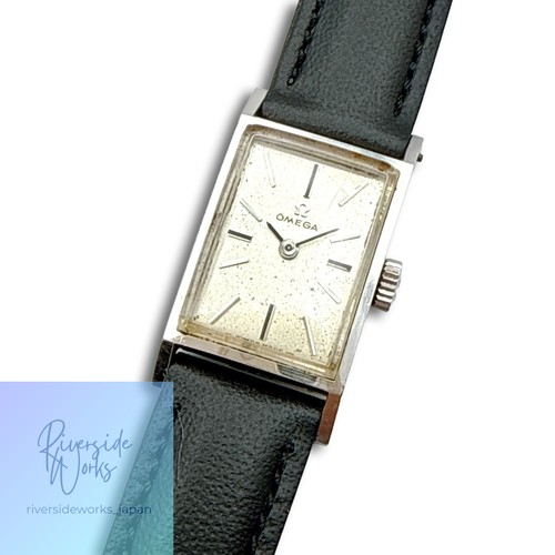 Orologio donna omega - da,