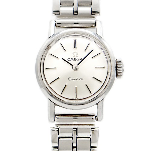 Omega geneve seamaster 11000 - geneve,