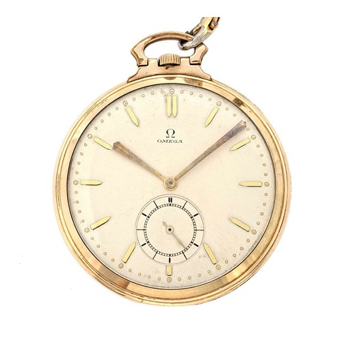 Orologio tasca omega - tasca,
