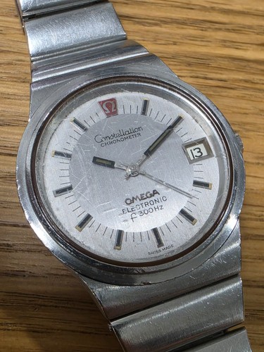 Cronometro vintage omega - cronometro,