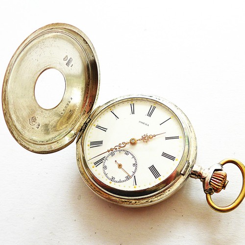 Bellissimo orologio tasca - bellissimo,