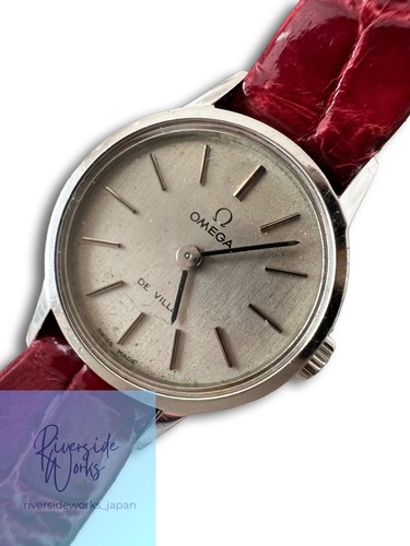 Orologio antico omega ville - de,