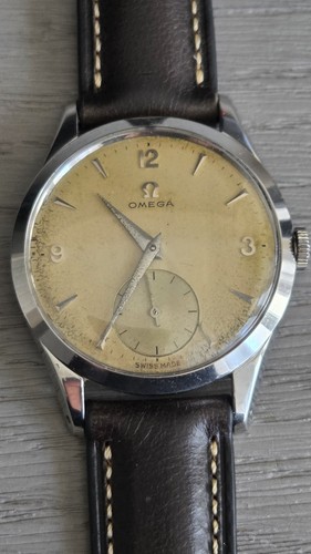 Orologio uomo omega vintage - orologio,