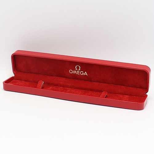 Omega vintage presentazione - omega,