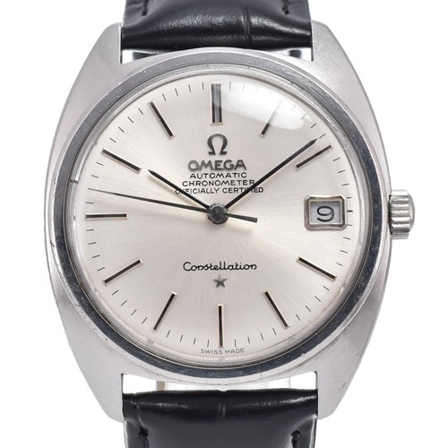 Orologio uomo automatico omega - automatico,