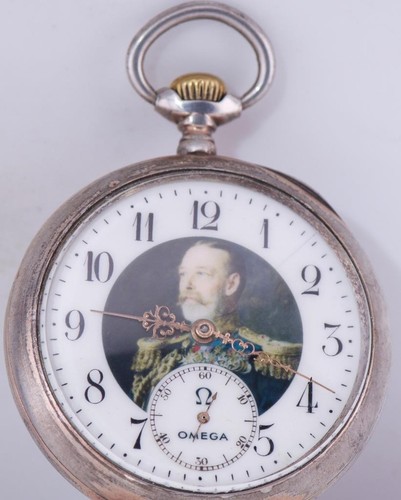 Antico premio omega grand - premio,