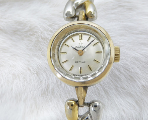 Omega ville ref 511 288 - de, ref.511.288