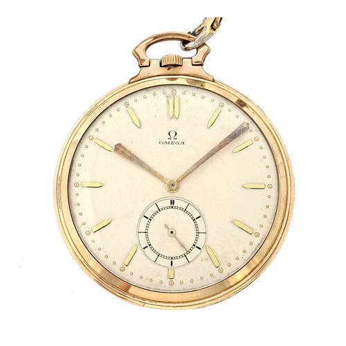 Orologio tasca omega - da,