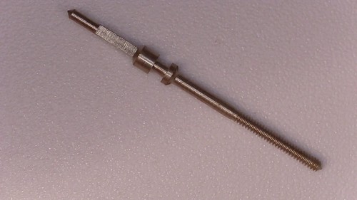 Orologio asta carica antico - asta,